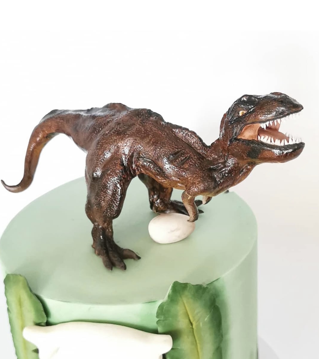 Edible Cake Decorations